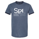 Classic Ringer Tee