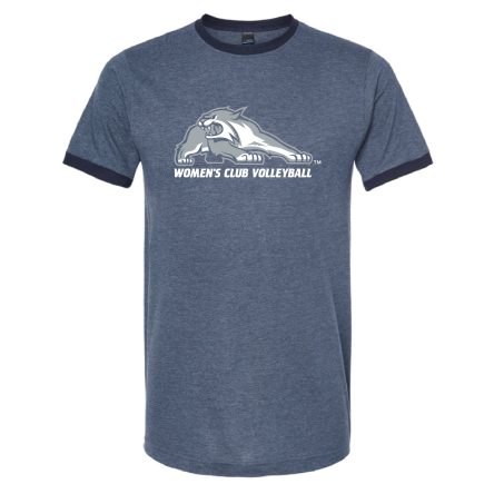 Classic Ringer Tee