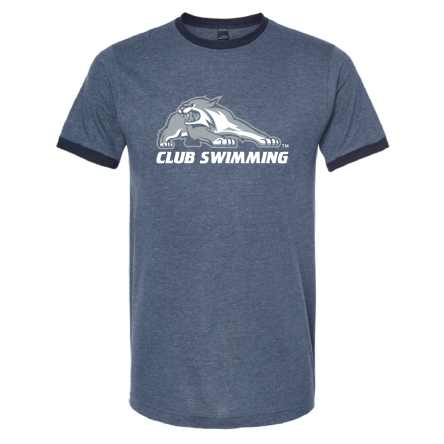 Classic Ringer Tee