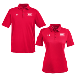 Under Armour Tech Polo