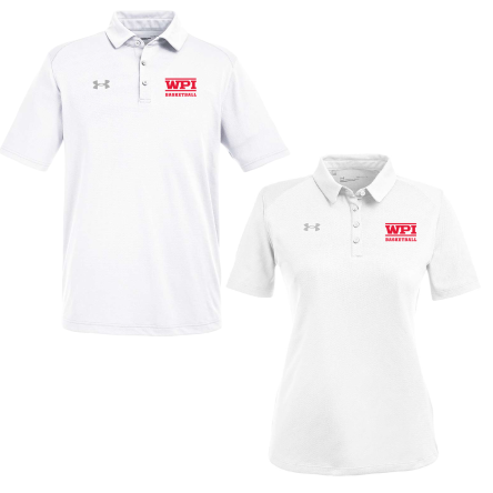 Under Armour Tech Polo