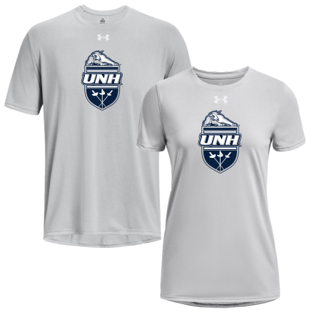 Under Armour Mod Grey Tech Tee