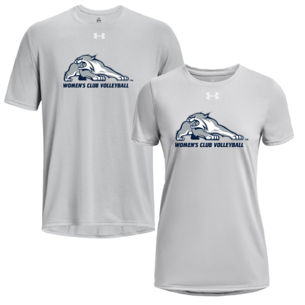 Under Armour Mod Grey Tech Tee