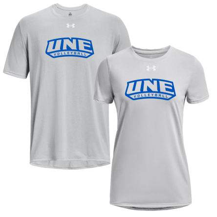 Under Armour Mod Grey Tech Tee