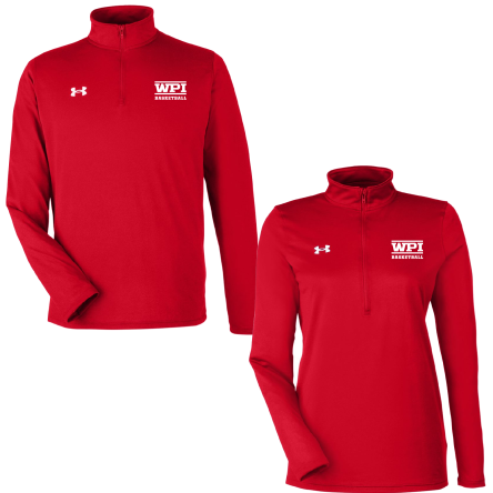 Under Armour Tech 1/4 Zip Pullover