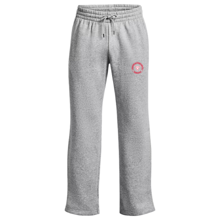 Under Armour Icon Fleece Pants - CIRCLE LOGO