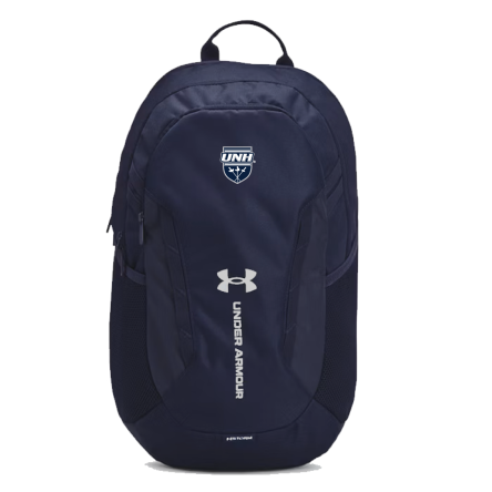 Under Armour Hustle 6.0 Backpack