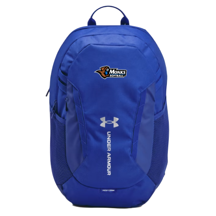 Under Armour Hustle 6.0 Backpack