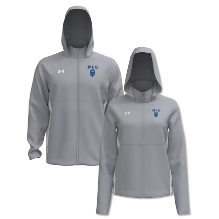 Under Armour Rival Stretch Woven Jacket