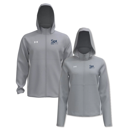 Under Armour Rival Stretch Woven Jacket
