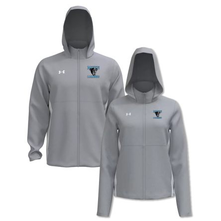 Under Armour Rival Stretch Woven Jacket