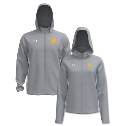Under Armour Rival Stretch Woven Jacket