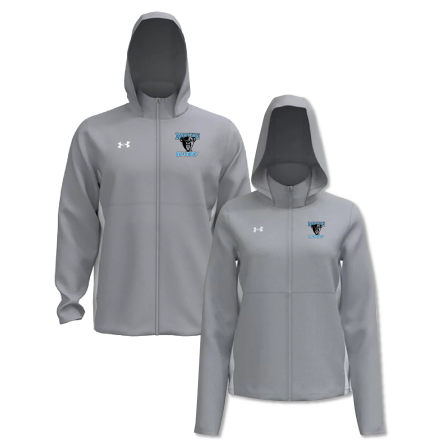 Under Armour Rival Stretch Woven Jacket