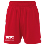 Under Armour Tech Vent Grey Short with Pockets