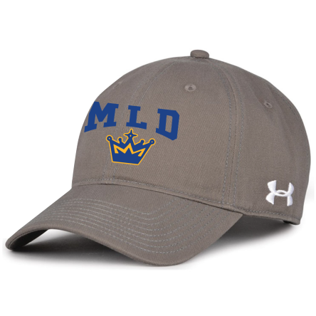 Under Armour Twill Cap