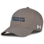 Under Armour Twill Cap