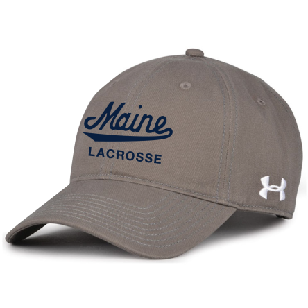 Under Armour Twill Cap