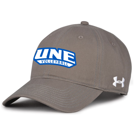 Under Armour Twill Cap
