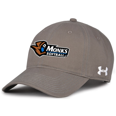Under Armour Twill Cap