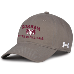 Under Armour Twill Cap