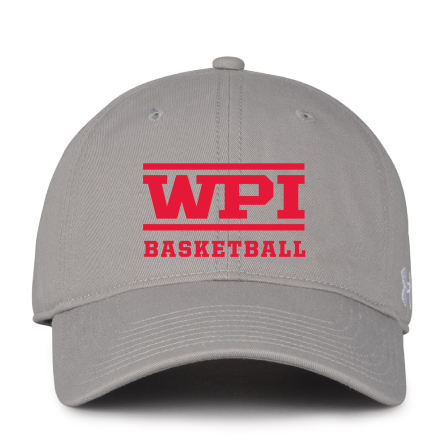 Under Armour Twill Cap