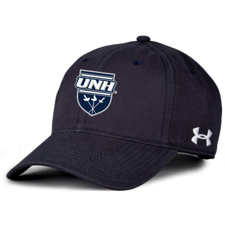 Under Armour Twill Cap