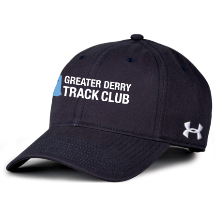 Under Armour Twill Cap