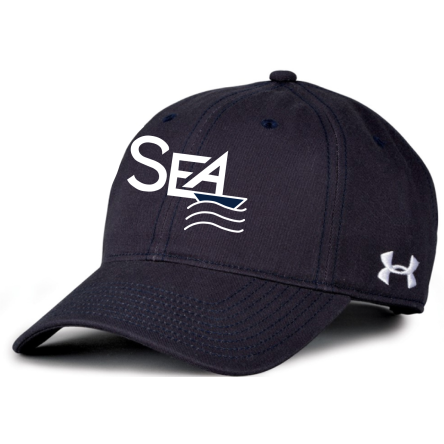 Under Armour Twill Cap