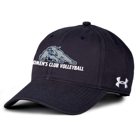 Under Armour Twill Cap