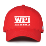 Under Armour Twill Cap