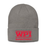 Under Armour Rollup Knit Beanie with Pom