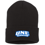 Classic Cuffed Knit Beanie