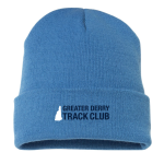 Classic Cuffed Knit Beanie