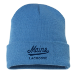 Classic Cuffed Knit Beanie