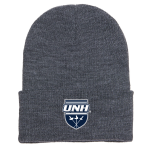 Classic Cuffed Knit Beanie