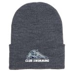 Classic Cuffed Knit Beanie