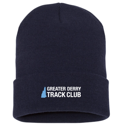 Classic Cuffed Knit Beanie