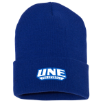 Classic Cuffed Knit Beanie