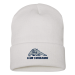 Classic Cuffed Knit Beanie