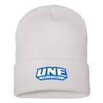 Classic Cuffed Knit Beanie